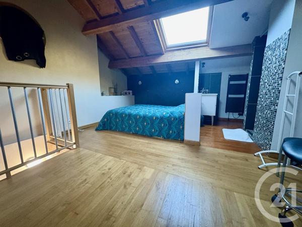 Maison à vendre  5 pièces - 73 m2 VABRE - 81