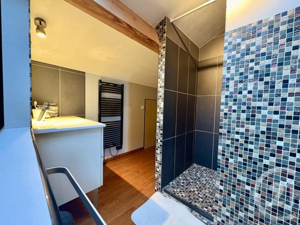 Maison à vendre  5 pièces - 73 m2 VABRE - 81