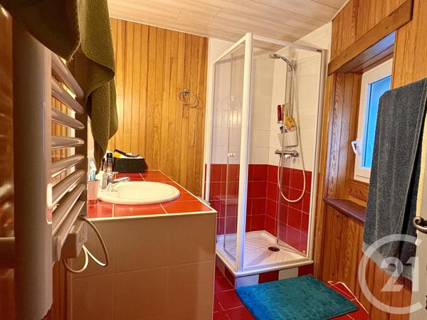 Maison à vendre  5 pièces - 73 m2 VABRE - 81