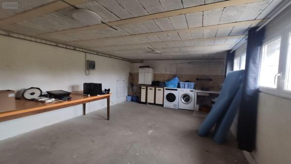 Maison individuelle à vendre à Pluméliau-Bieuzy dans le Morbihan (56930), ref : 065/1811   
Campagne