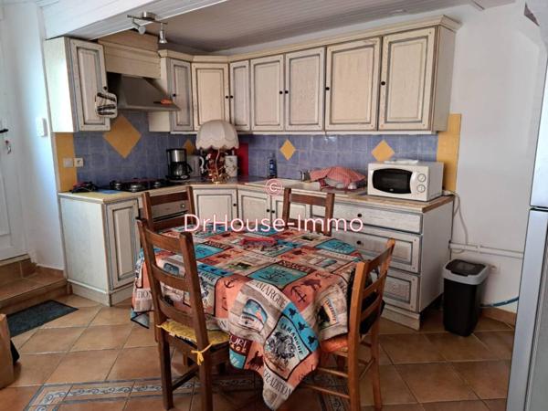 Maison à vendre 3 pièces de 67 m²