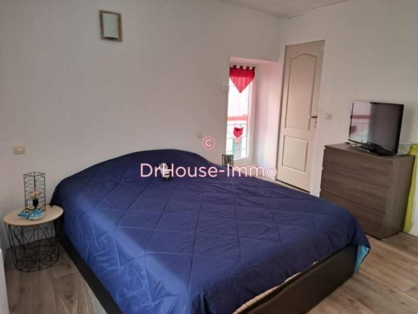 Maison à vendre 3 pièces de 67 m²