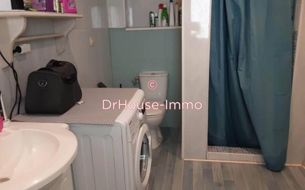 Maison à vendre 3 pièces de 67 m²