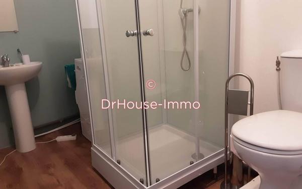 Maison à vendre 3 pièces de 67 m²