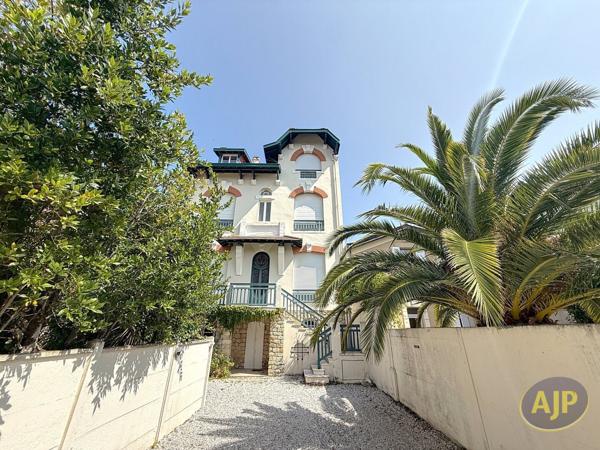 Biens de prestige à vendre Arcachon : 661 500 € - AJP Immobilier Arcachon