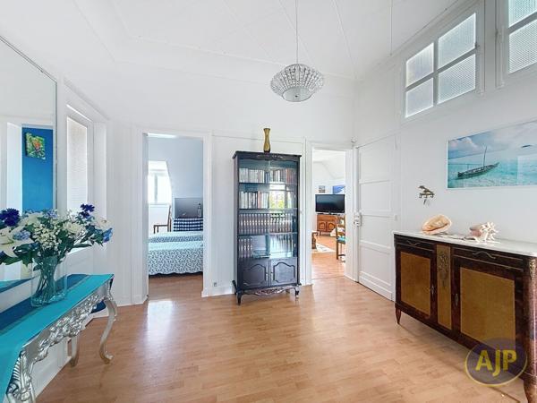 Biens de prestige à vendre Arcachon : 661 500 € - AJP Immobilier Arcachon