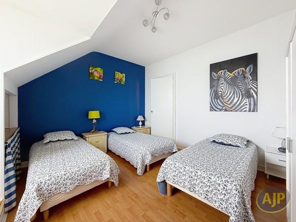 Biens de prestige à vendre Arcachon : 661 500 € - AJP Immobilier Arcachon