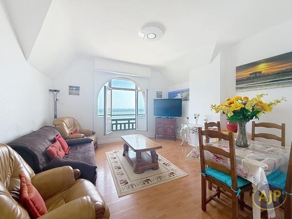 Biens de prestige à vendre Arcachon : 661 500 € - AJP Immobilier Arcachon