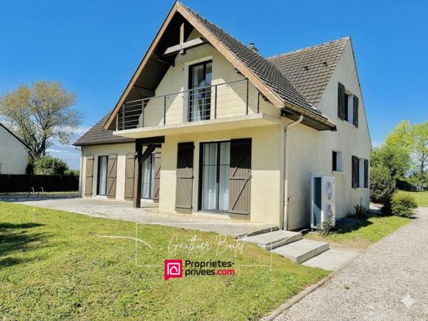Maison Coulommiers Rénovation complète 6 pièce(s) 153 m2