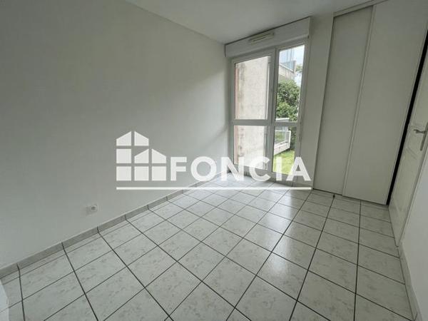 Location Appartement 2 pièces 33.5 m² - 1-3-5 RUE SOPHIE TREBUCHET Besancon 25000