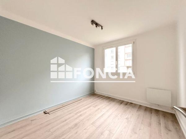 Location Appartement 3 pièces 71 m² - 11 RUE DE L'HIPPODROME Nantes 44300