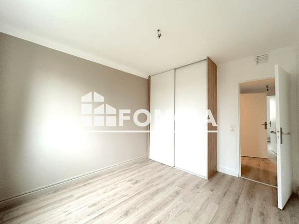 Location Appartement 3 pièces 71 m² - 11 RUE DE L'HIPPODROME Nantes 44300