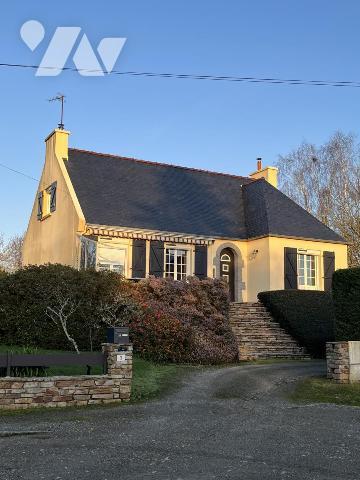 MAISON - LA FORET-FOUESNANT