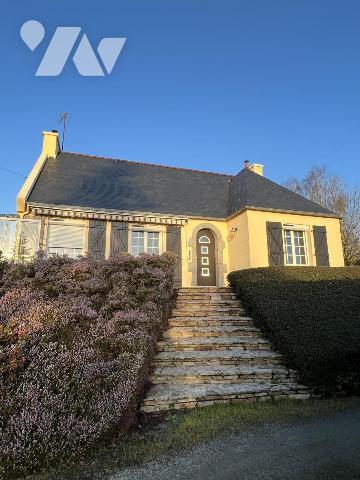 MAISON - LA FORET-FOUESNANT