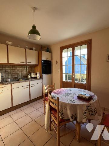 MAISON - LA FORET-FOUESNANT