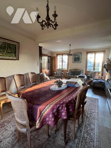 MAISON - LA FORET-FOUESNANT