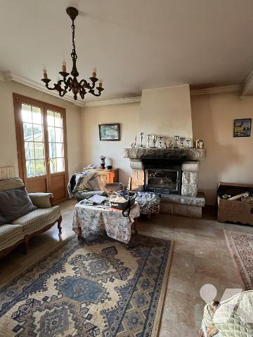 MAISON - LA FORET-FOUESNANT