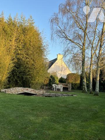 MAISON - LA FORET-FOUESNANT