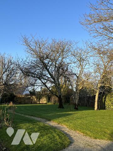 MAISON - LA FORET-FOUESNANT