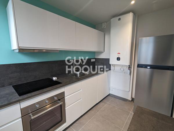 Appartement Saint Cyr Sur Loire - Centre ville