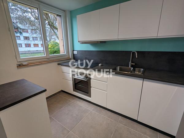 Appartement Saint Cyr Sur Loire - Centre ville