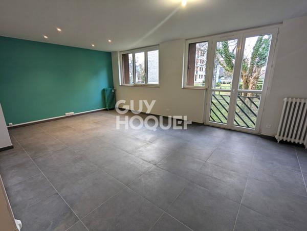 Appartement Saint Cyr Sur Loire - Centre ville