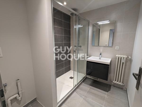 Appartement Saint Cyr Sur Loire - Centre ville