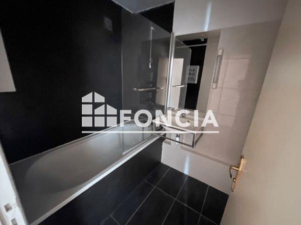 Location Appartement 3 pièces 56.73 m² - 10 RUE DES TOURTERELLES Essey Les Nancy 54270