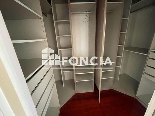 Location Appartement 3 pièces 56.73 m² - 10 RUE DES TOURTERELLES Essey Les Nancy 54270