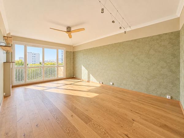Appartement 3 pièces 62 m2
