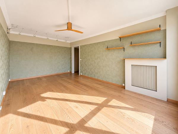 Appartement 3 pièces 62 m2