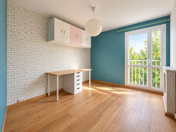 Appartement 3 pièces 62 m2
