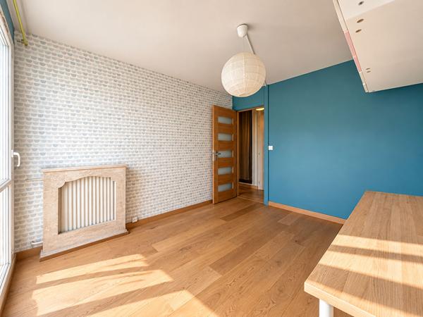 Appartement 3 pièces 62 m2