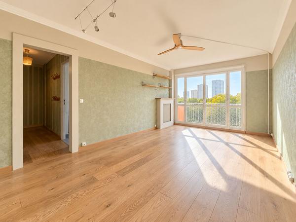 Appartement 3 pièces 62 m2