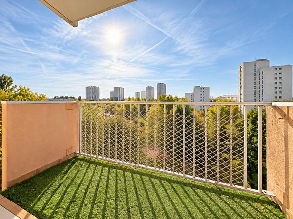 Appartement 3 pièces 62 m2