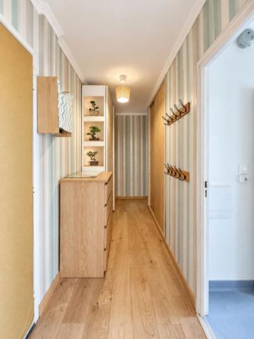 Appartement 3 pièces 62 m2