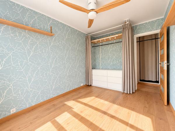 Appartement 3 pièces 62 m2