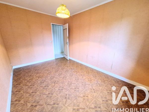 Maison à vendre 4 pièces 87 m² Gizeux