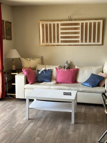 Appartement 2 pièce(s) 1 chambre(s) 42 m²