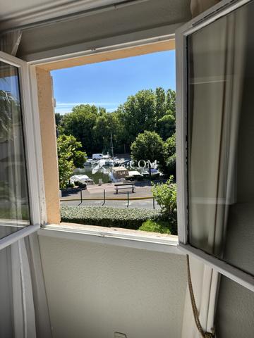 Appartement 2 pièce(s) 1 chambre(s) 42 m²