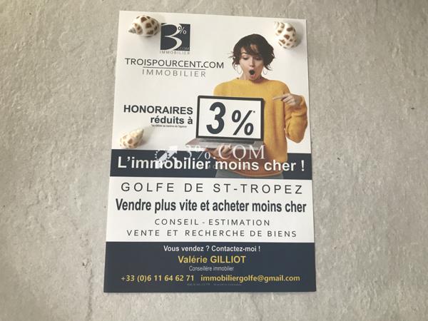 Appartement 2 pièce(s) 1 chambre(s) 42 m²