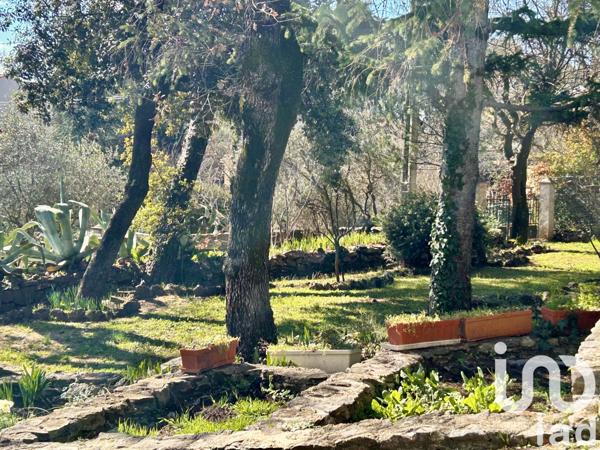 Maison à vendre 4 pièces 127 m² Saint-Maximin-la-Sainte-Baume