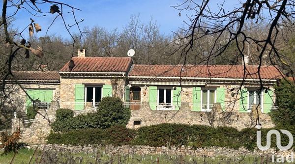 Maison à vendre 4 pièces 127 m² Saint-Maximin-la-Sainte-Baume