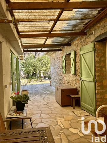 Maison à vendre 4 pièces 127 m² Saint-Maximin-la-Sainte-Baume