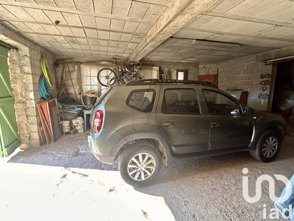 Maison à vendre 4 pièces 127 m² Saint-Maximin-la-Sainte-Baume