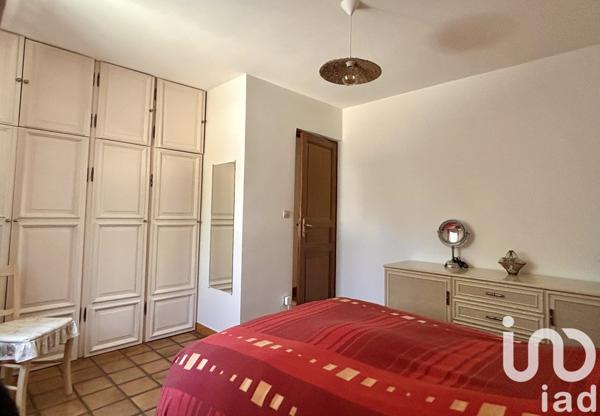 Maison à vendre 4 pièces 127 m² Saint-Maximin-la-Sainte-Baume