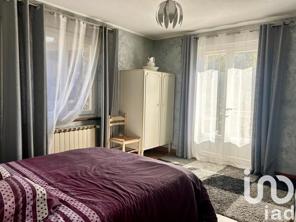 Maison à vendre 4 pièces 127 m² Saint-Maximin-la-Sainte-Baume