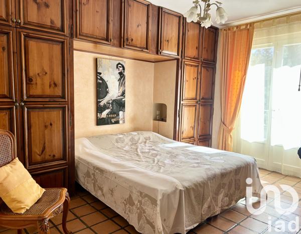 Maison à vendre 4 pièces 127 m² Saint-Maximin-la-Sainte-Baume