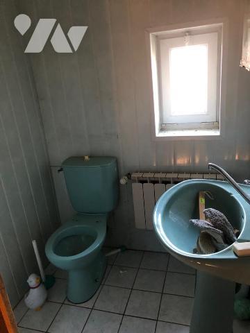 Maison avec 2 chambres, jardin