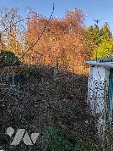 Maison avec 2 chambres, jardin